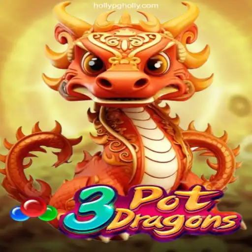 Exploring 3PotDragons: The Exciting Casino Game on HOLLYPG.COM