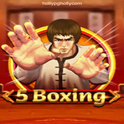 5Boxing: An Engaging New Game Set to Revolutionize the Betting Scene in Brazil
