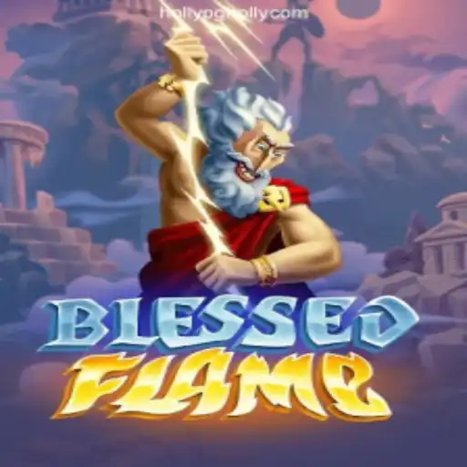 The Intriguing World of BlessedFlame: An Immersive Gaming Experience
