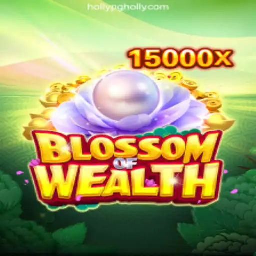 Unveiling BlossomofWealth: A Game-Changing Adventure on HOLLYPG.COM