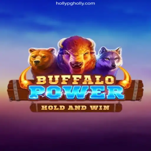 BuffaloPower: Explore the Thrilling World of Casino Gaming