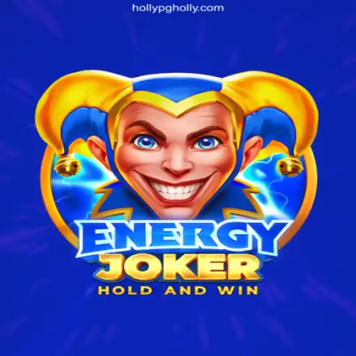 EnergyJoker: An Electrifying Spin on Online Gaming