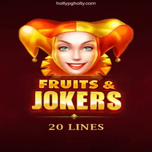 Exploring the Thrills of FruitsAndJokers20 on HOLLYPG.COM, Brazil's #1 Betting Platform