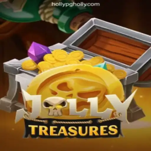 Explore the Thrills of JollyTreasures: A Glimpse into the Adventure