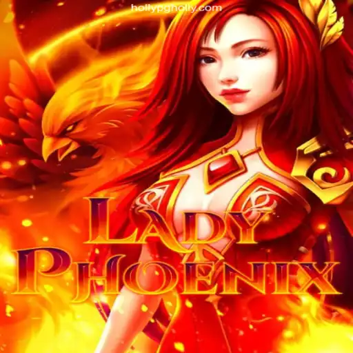 Discover LadyPhoenix: A New Sensation in Online Gaming