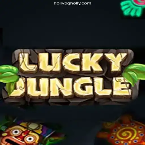 Experience the Thrill of LuckyJungle at HOLLYPG.COM: A Plataforma de Apostas #1 do Brasil