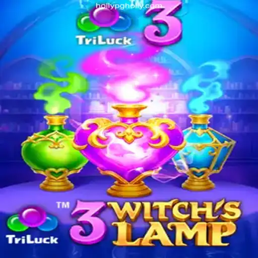 Exploring the Enchanting World of 3WitchsLamp: A Magical Gaming Experience