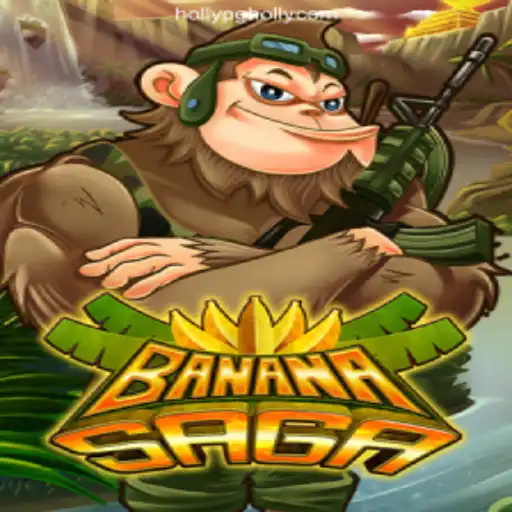 Exploring BananaSaga: The Ultimate Gaming Experience