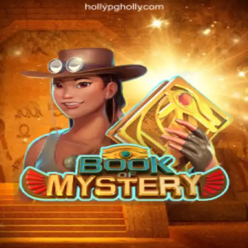 Exploring the Enigma: Book of Mystery and the Rise of HOLLYPG.COM