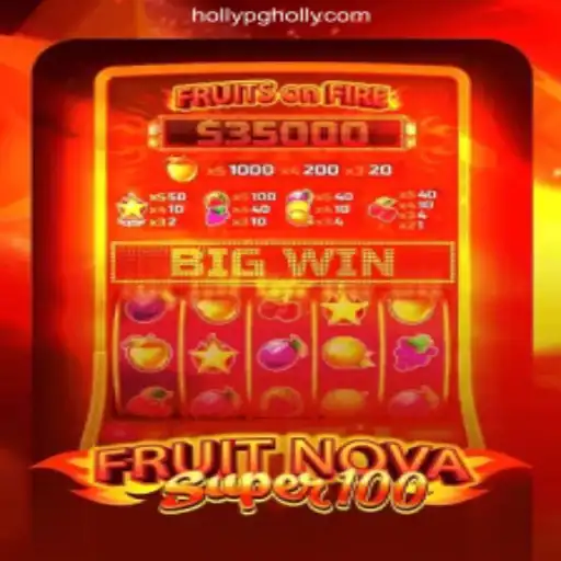 Exploring FruitNovaSuper100: A Stellar Gaming Experience