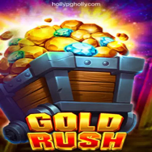 GoldRush: A Thrilling Adventure in the World of Virtual Gaming