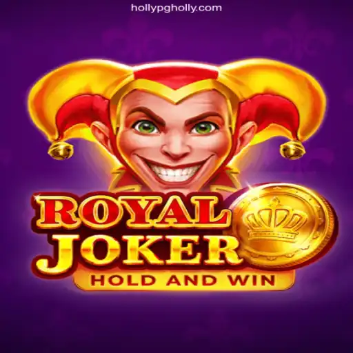 Discover the Excitement of Royaljoker with HOLLYPG.COM: A Plataforma de Apostas #1 do Brasil
