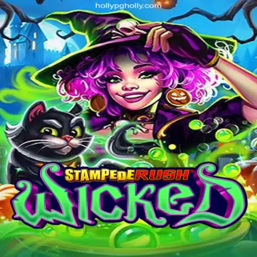 An In-Depth Look at StempedeRushWicked: The Exciting New Game at HOLLYPG.COM