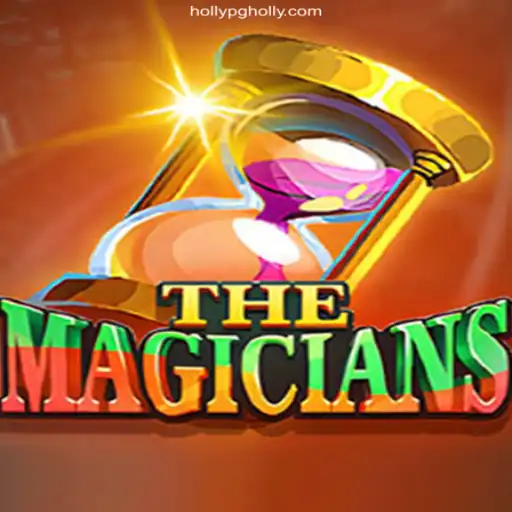 TheMagicians: A Spellbinding Journey into Strategy and Fun