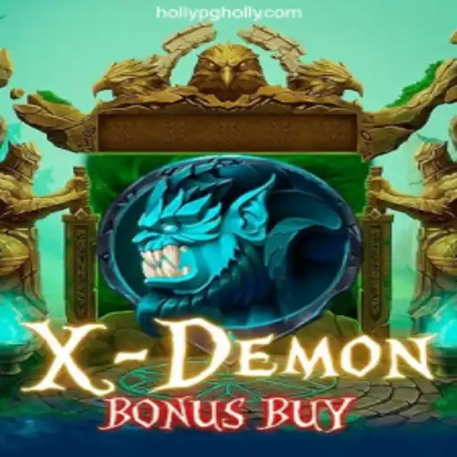 Exploring XDemonBonusBuy: A Thrilling Game Experience on HOLLYPG.COM