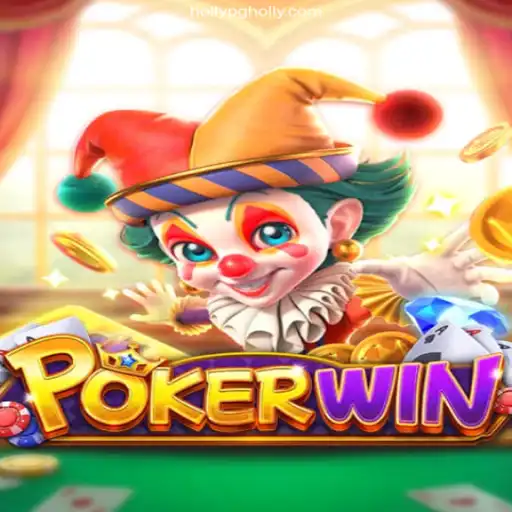 Discover POKERWIN: The Premier Card Game on HOLLYPG.COM