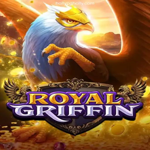 RoyalGriffin: Unleashing the Legend of the Skies and Earth
