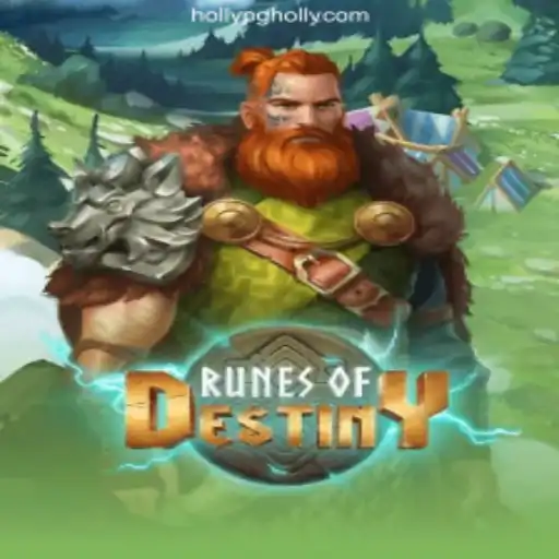 RunesOfDestiny: The Thrilling New Adventure in Gaming