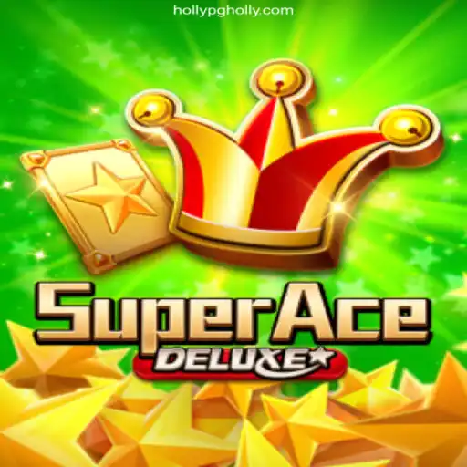 Discover SuperAceDeluxe: The Ultimate Gaming Adventure
