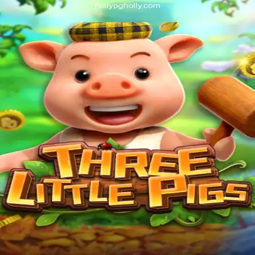 Exploring the Intriguing World of THREELITTLEPIGS: A Unique Gaming Experience