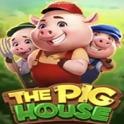 Discover ThePigHouse: A Fun and Exciting Game on HOLLYPG.COM