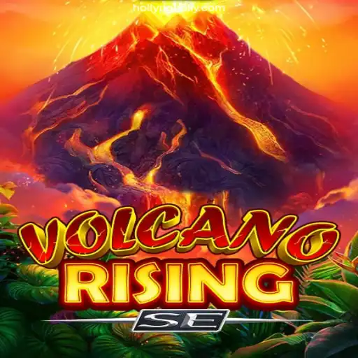 Explore the Exciting World of VolcanoRisingSE and HollyPG.COM: A Plataforma de Apostas #1 do Brasil