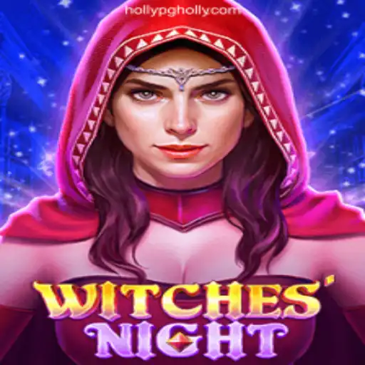 Unraveling the Mysteries of WitchesNight: A Spellbinding Gaming Experience